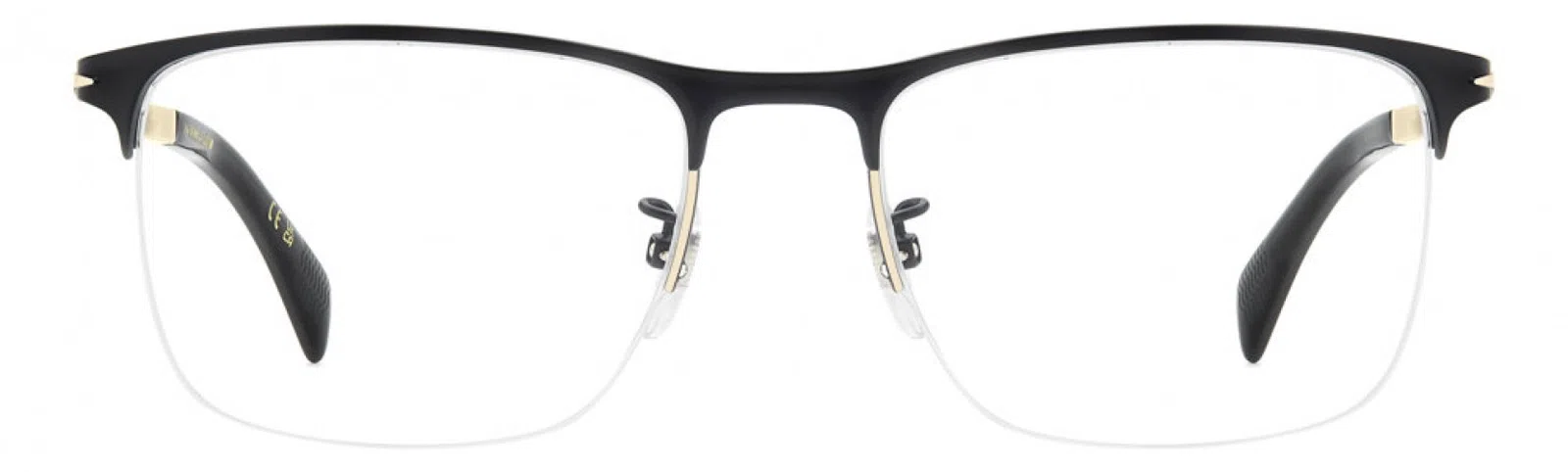 David Beckham DB1146 Eyeglasses - view 7